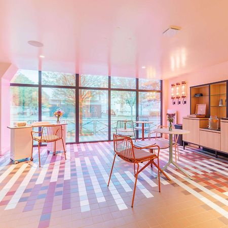 Aiden By Best Western Clermont-Ferrand Hotel & Spa Exterior photo