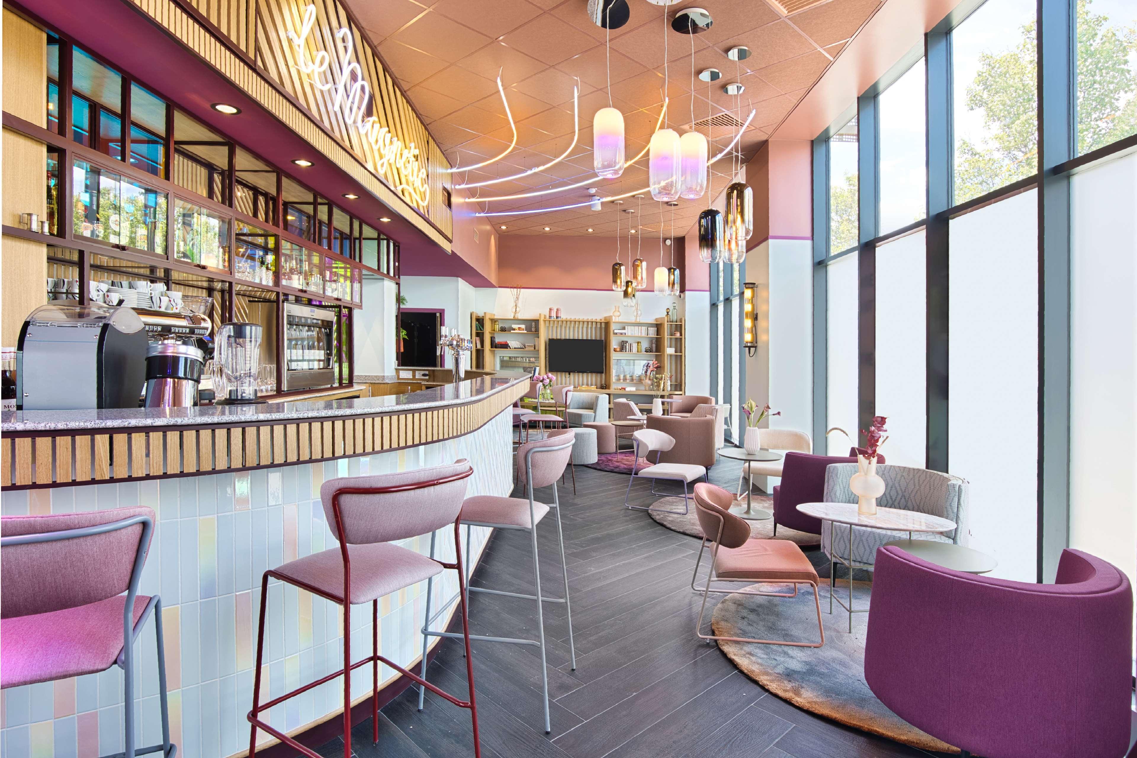 Aiden By Best Western Clermont-Ferrand Hotel & Spa Exterior photo