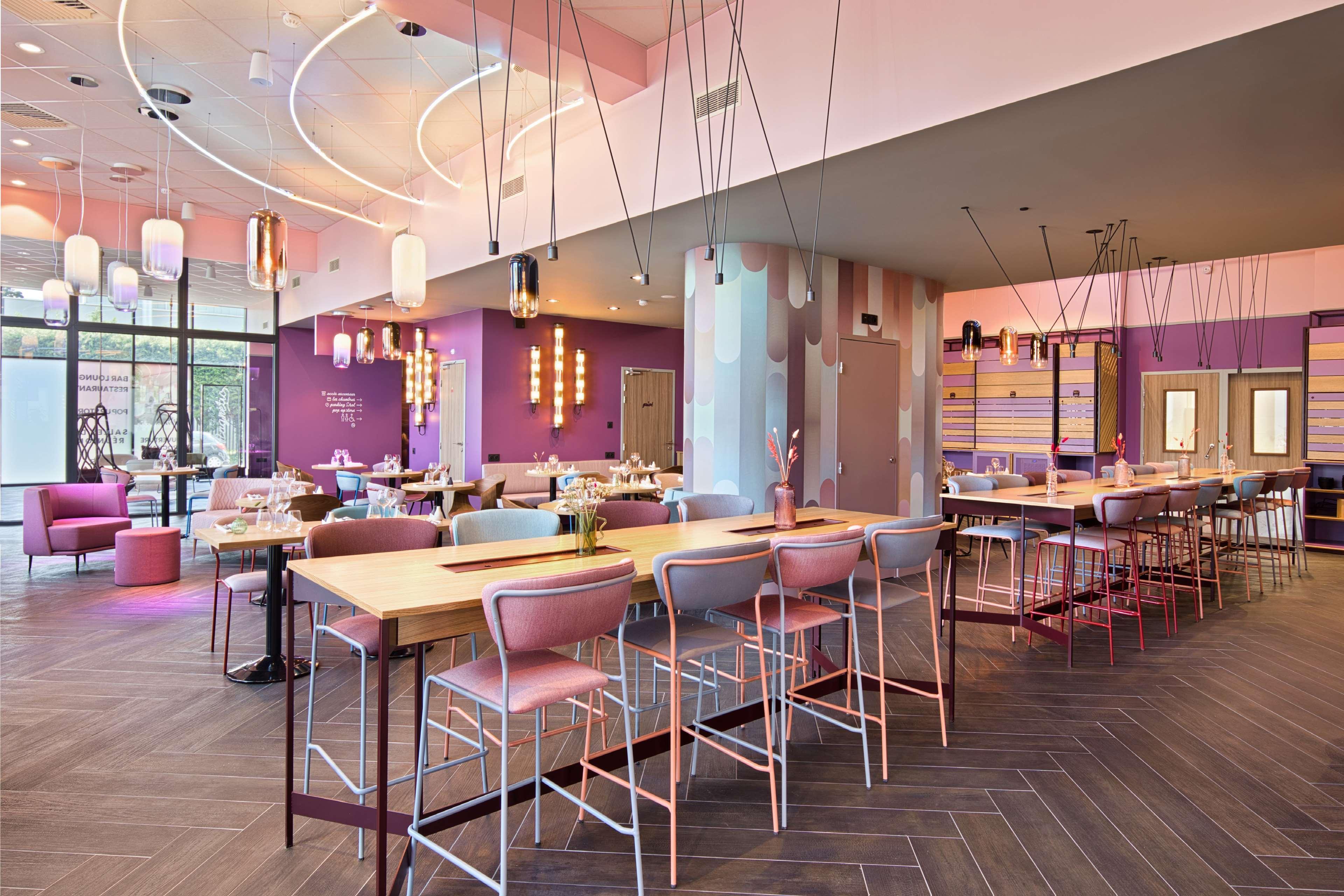 Aiden By Best Western Clermont-Ferrand Hotel & Spa Exterior photo