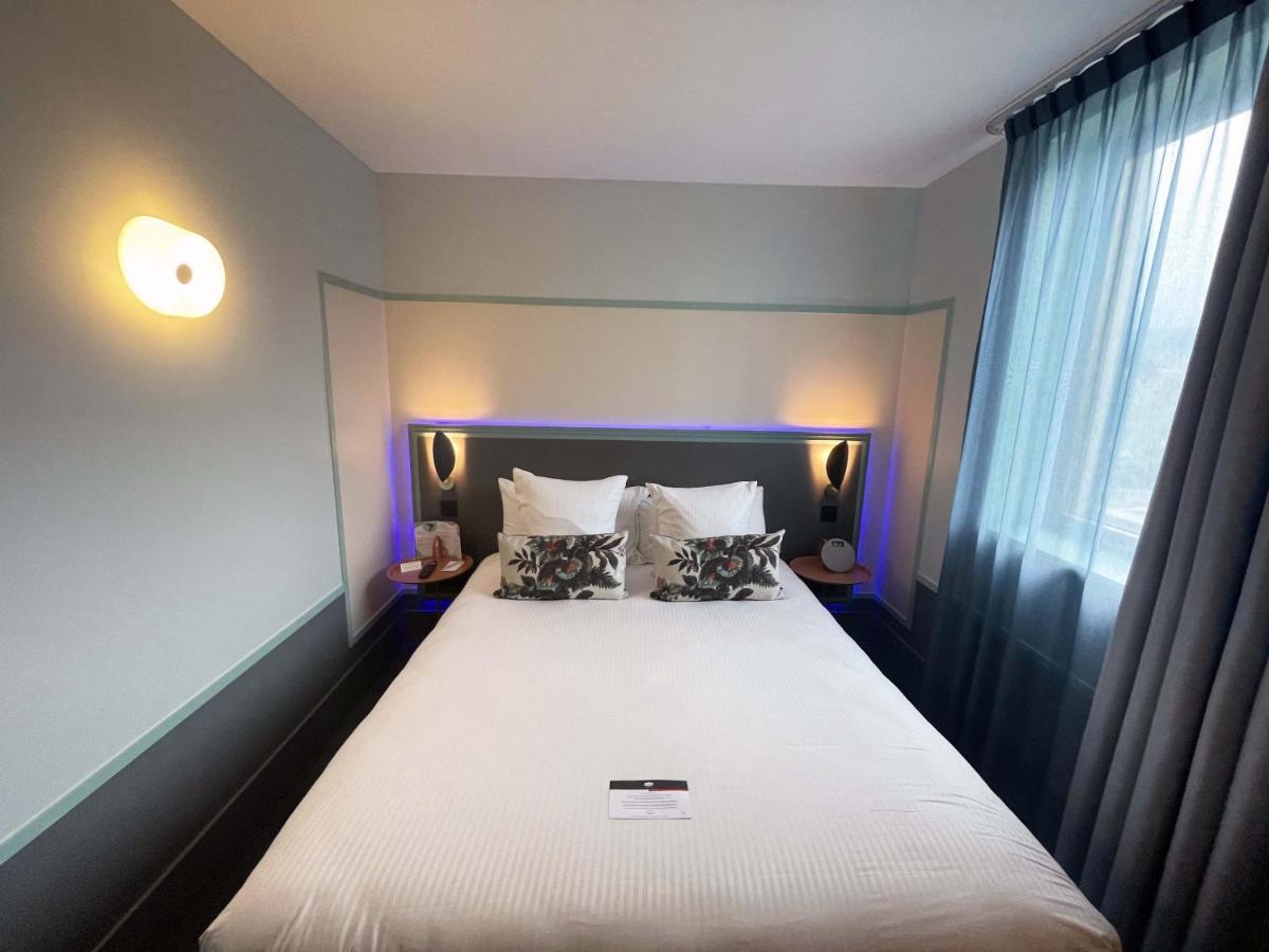 Aiden By Best Western Clermont-Ferrand Hotel & Spa Exterior photo