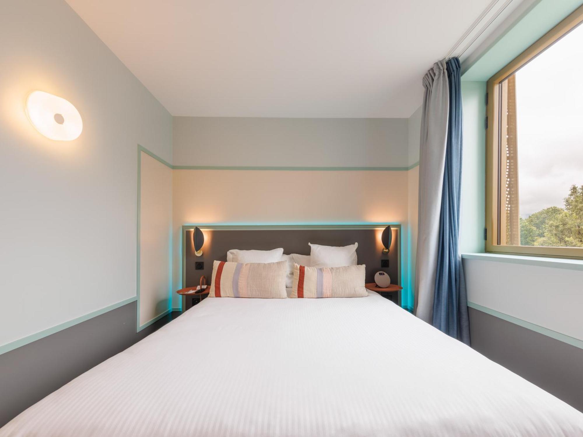 Aiden By Best Western Clermont-Ferrand Hotel & Spa Exterior photo